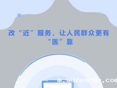 【聚焦公立医院改革与高质量发展示范项目】跨省求医，改“近”服务，让人民群众更有“医”靠